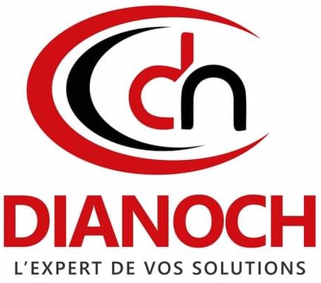 Dianoch Logo