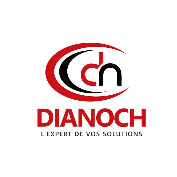 Logo DIANOCH